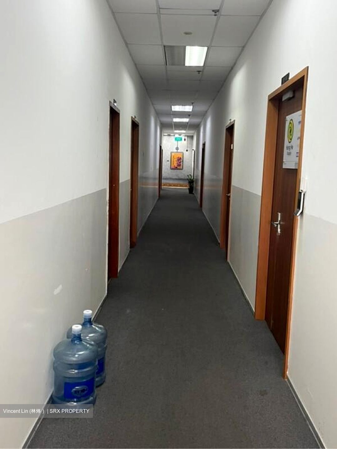 Alpha Building (D13), Factory #504298681